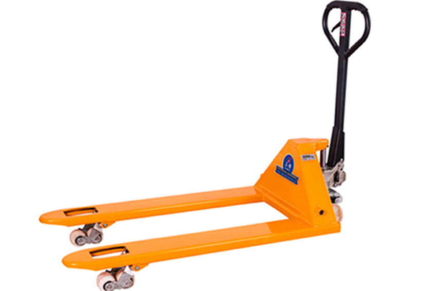 液壓搬運(yùn)車(chē) 升高車(chē)小型手推升降搬運(yùn)車(chē)