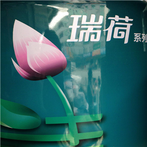 菱湖牌油漆瑞荷金屬漆油漆防銹欄桿防銹漆面漆門窗鐵漆醇酸調和漆?