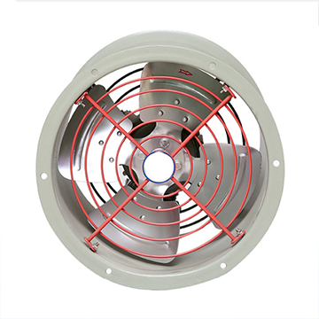 防爆風(fēng)機(jī)