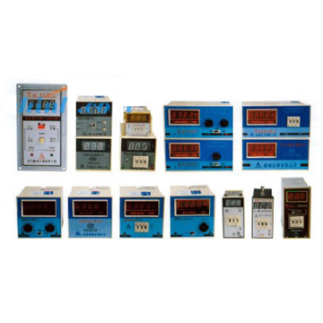 XM系列數字顯示(調節儀)