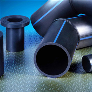 金牛管業 管材 HDPE同層排水系統