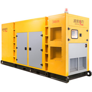陸用燃?xì)獍l(fā)電機(jī)組33KVA-1375KVA