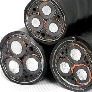 金太陽高壓交聯電纜